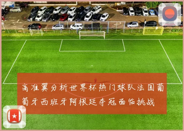 高准翼分析世界杯热门球队法国葡萄牙西班牙阿根廷夺冠面临挑战