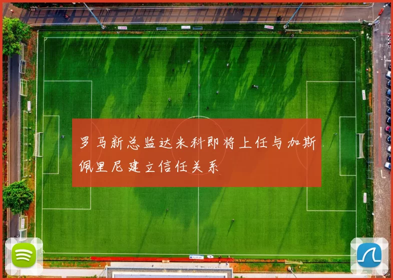 罗马新总监达米科即将上任与加斯佩里尼建立信任关系